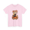 Spooky Season Personalized Halloween T-Shirt