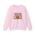 Mama’s Little Pumpkins Personalized Sports Mom Sweatshirt – Custom Kids Names