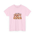Personalized Boo Crew Halloween Shirt – Custom Kids Names Ghost Tee – Cute Mom Gift