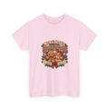 Mama’s Little Gingerbreads Personalized Christmas T-Shirt