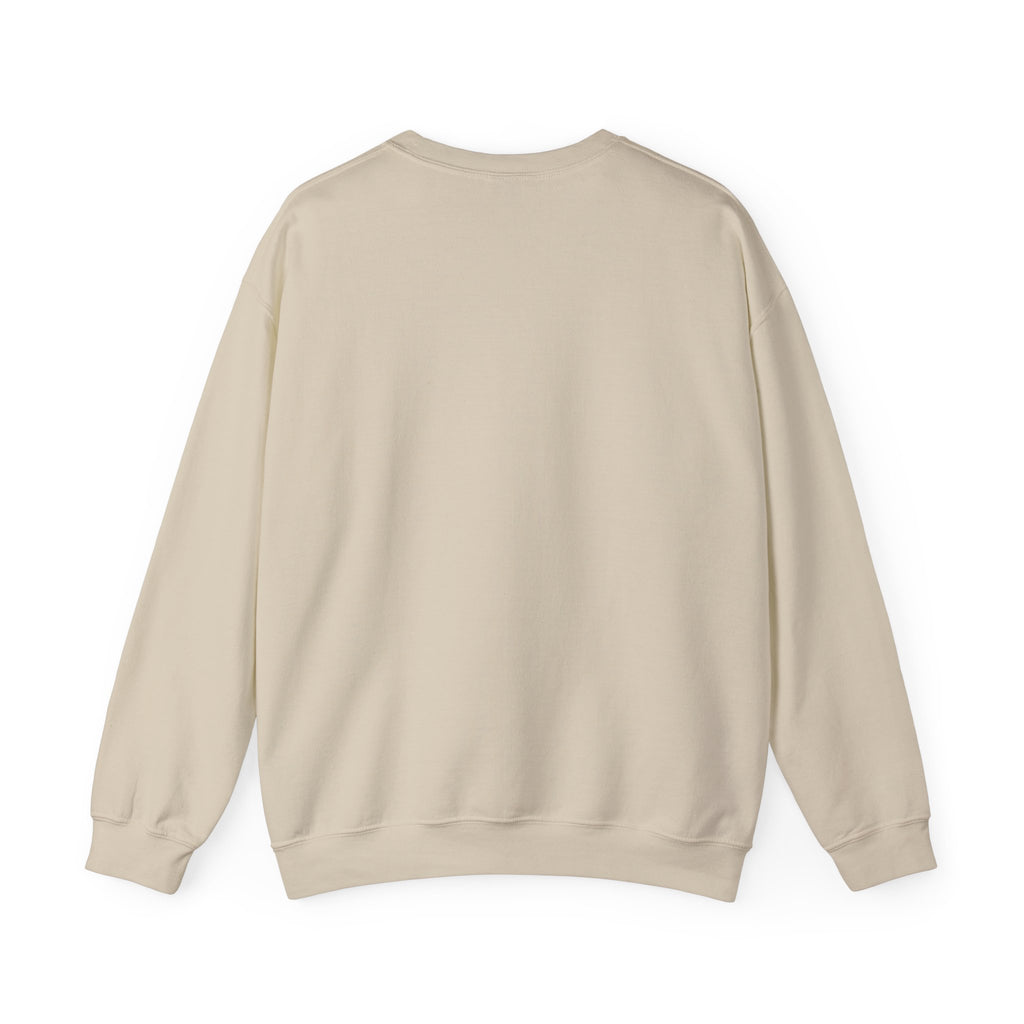 Spooky Season Personalized Halloween Sweatshirt – Custom Name