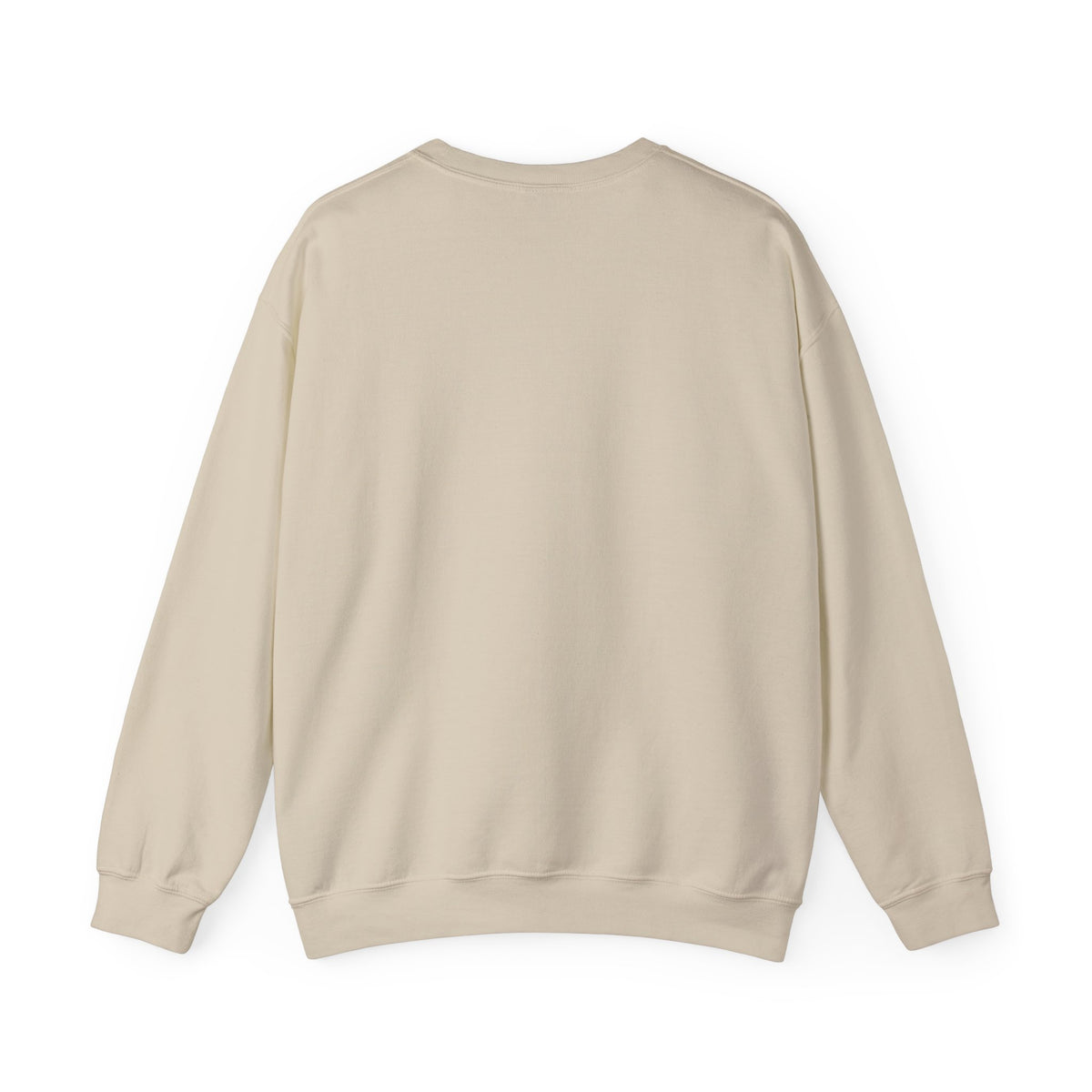 Spooky Season Personalized Halloween Sweatshirt – Custom Name