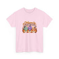 Mama’s Little Monsters Personalized Halloween Shirt – Custom Kids Names Tee – Cute Monster Mom Gift
