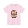 Merry & Bright Personalized Christmas T-Shirt
