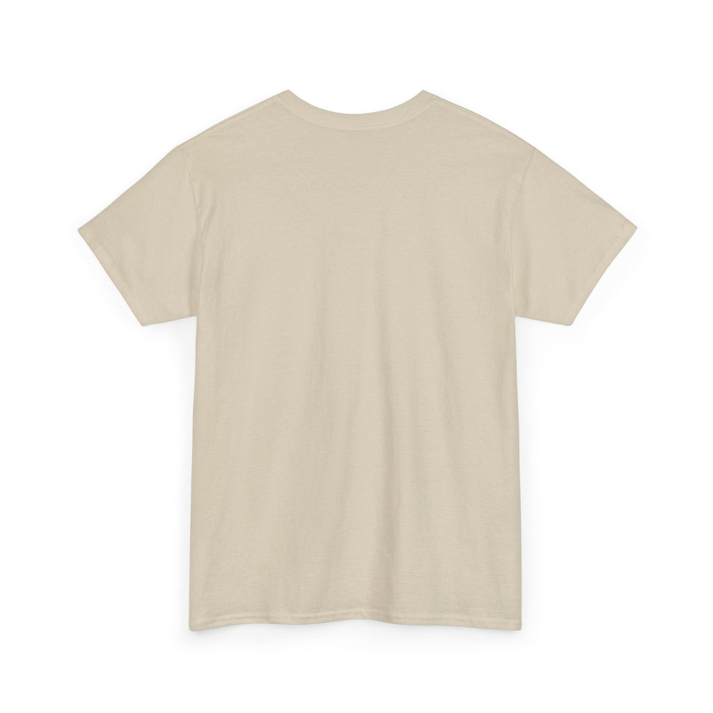 The Christmas Crew Personalized Christmas T-Shirt