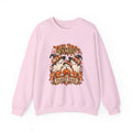 Our Boo Family Personalized Halloween Sweatshirt – Custom Family Name
