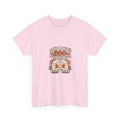 My Little Boo Crew Personalized Halloween Shirt – Two Custom Names