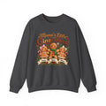 Mama’s Little Gingerbreads Personalized Christmas Sweatshirt – Custom Kids Names