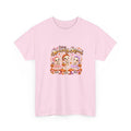 Personalized Spooky Squad Halloween Shirt – Custom Kids Names Skeleton Tee – Family Halloween Gift