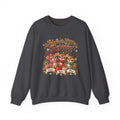 Mama’s Little Reindeer Personalized Christmas Sweatshirt – Custom Kids Names